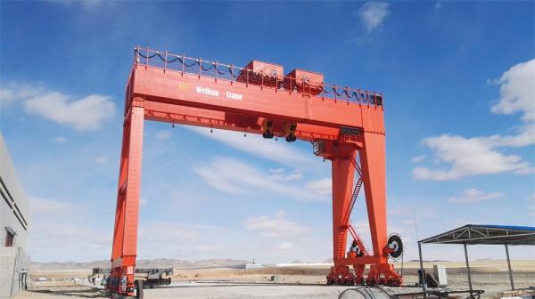 大噸位門式起重機(jī)、龍門吊